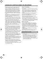 Preview for 38 page of Sharp LL-B220 Operation Manual