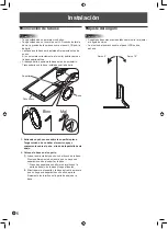 Preview for 40 page of Sharp LL-B220 Operation Manual