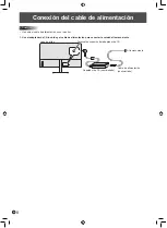 Preview for 42 page of Sharp LL-B220 Operation Manual