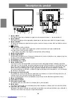 Preview for 40 page of Sharp LL-H1813 Operation Manual