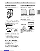 Preview for 45 page of Sharp LL-H1813 Operation Manual