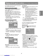 Preview for 51 page of Sharp LL-H1813 Operation Manual