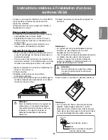 Preview for 61 page of Sharp LL-H1813 Operation Manual