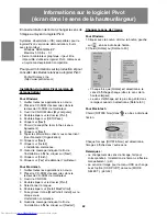 Preview for 62 page of Sharp LL-H1813 Operation Manual