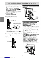 Preview for 74 page of Sharp LL-H1813 Operation Manual