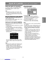 Preview for 77 page of Sharp LL-H1813 Operation Manual