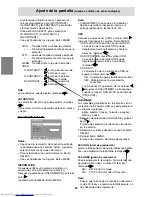 Preview for 80 page of Sharp LL-H1813 Operation Manual