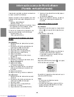 Preview for 92 page of Sharp LL-H1813 Operation Manual