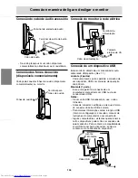 Preview for 104 page of Sharp LL-H1813 Operation Manual