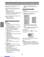 Preview for 122 page of Sharp LL-H1813 Operation Manual