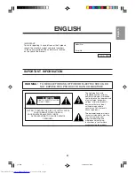 Preview for 3 page of Sharp LL-M17W1 - WXGA LCD Computer Operation Manual