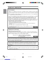 Preview for 4 page of Sharp LL-M17W1 - WXGA LCD Computer Operation Manual