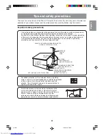 Preview for 7 page of Sharp LL-M17W1 - WXGA LCD Computer Operation Manual