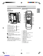 Preview for 11 page of Sharp LL-M17W1 - WXGA LCD Computer Operation Manual