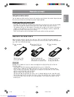 Preview for 13 page of Sharp LL-M17W1 - WXGA LCD Computer Operation Manual