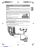 Preview for 15 page of Sharp LL-M17W1 - WXGA LCD Computer Operation Manual