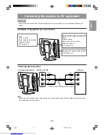 Preview for 17 page of Sharp LL-M17W1 - WXGA LCD Computer Operation Manual