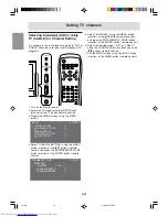 Preview for 24 page of Sharp LL-M17W1 - WXGA LCD Computer Operation Manual