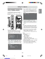 Preview for 25 page of Sharp LL-M17W1 - WXGA LCD Computer Operation Manual