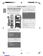 Preview for 26 page of Sharp LL-M17W1 - WXGA LCD Computer Operation Manual