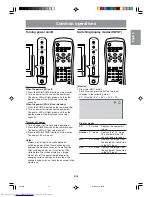 Preview for 27 page of Sharp LL-M17W1 - WXGA LCD Computer Operation Manual