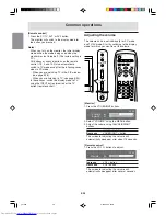 Preview for 28 page of Sharp LL-M17W1 - WXGA LCD Computer Operation Manual