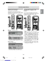 Preview for 29 page of Sharp LL-M17W1 - WXGA LCD Computer Operation Manual