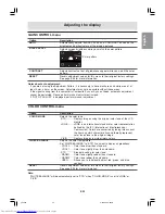 Preview for 35 page of Sharp LL-M17W1 - WXGA LCD Computer Operation Manual