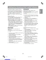 Preview for 39 page of Sharp LL-M17W1 - WXGA LCD Computer Operation Manual