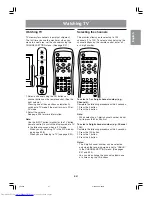 Preview for 43 page of Sharp LL-M17W1 - WXGA LCD Computer Operation Manual