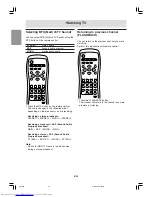 Preview for 44 page of Sharp LL-M17W1 - WXGA LCD Computer Operation Manual