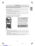 Preview for 45 page of Sharp LL-M17W1 - WXGA LCD Computer Operation Manual