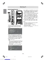 Preview for 48 page of Sharp LL-M17W1 - WXGA LCD Computer Operation Manual