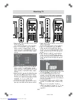 Preview for 49 page of Sharp LL-M17W1 - WXGA LCD Computer Operation Manual