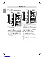 Preview for 50 page of Sharp LL-M17W1 - WXGA LCD Computer Operation Manual