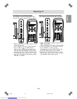 Preview for 51 page of Sharp LL-M17W1 - WXGA LCD Computer Operation Manual