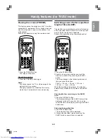 Preview for 53 page of Sharp LL-M17W1 - WXGA LCD Computer Operation Manual