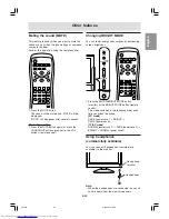 Preview for 61 page of Sharp LL-M17W1 - WXGA LCD Computer Operation Manual