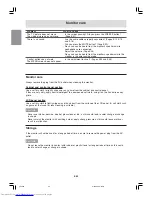 Preview for 64 page of Sharp LL-M17W1 - WXGA LCD Computer Operation Manual