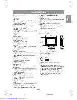 Preview for 65 page of Sharp LL-M17W1 - WXGA LCD Computer Operation Manual