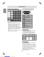 Preview for 66 page of Sharp LL-M17W1 - WXGA LCD Computer Operation Manual