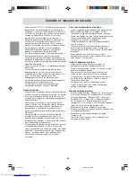 Preview for 72 page of Sharp LL-M17W1 - WXGA LCD Computer Operation Manual