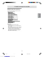 Preview for 73 page of Sharp LL-M17W1 - WXGA LCD Computer Operation Manual