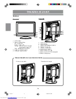 Preview for 74 page of Sharp LL-M17W1 - WXGA LCD Computer Operation Manual