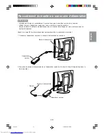 Preview for 83 page of Sharp LL-M17W1 - WXGA LCD Computer Operation Manual