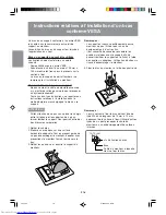 Preview for 84 page of Sharp LL-M17W1 - WXGA LCD Computer Operation Manual