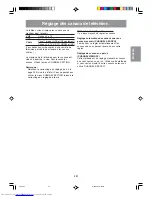 Preview for 87 page of Sharp LL-M17W1 - WXGA LCD Computer Operation Manual