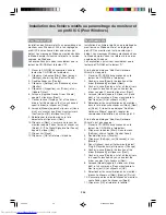 Preview for 104 page of Sharp LL-M17W1 - WXGA LCD Computer Operation Manual