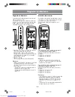 Preview for 107 page of Sharp LL-M17W1 - WXGA LCD Computer Operation Manual