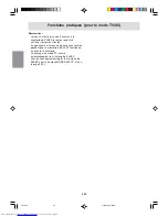 Preview for 118 page of Sharp LL-M17W1 - WXGA LCD Computer Operation Manual